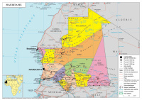 Rougeole en Mauritanie (OMS)