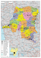 Choléra en République démocratique du Congo