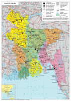 Dengue au Bangladesh : près de 270 000 cas enregistrés ...