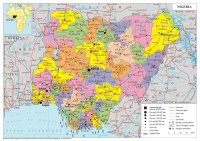Diphtérie au Nigéria : 439 cas en juin 2023 (NCDC)