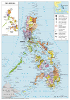 Diphtérie aux Philippines (autorités sanitaires)