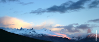 Altitude et mal des montagnes