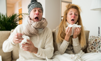 La grippe saisonnière : bien se protéger