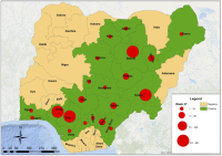 Fièvre de Lassa au Nigeria : point du ministère de la santé ...