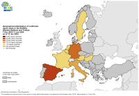 Point sur l'épidémie de Monkeypox en Europe (ECDC)