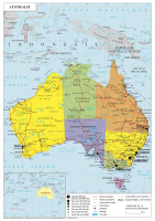 Virus Ross river dans le Queensland (Australie)