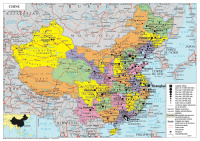 Nouveau cas de grippe aviaire A(H5N6) en Chine