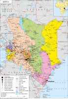 Épidémie de chikungunya à Mombasa (Kenya)