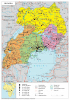 Nouveau cas de maladie à virus Ebola en Ouganda (OMS)