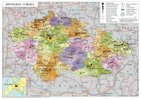 Épidémie d'hépatite A en Tchéquie : 2 141 cas (ministère de ...