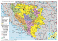 Leptospirose en Bosnie-Herzégovine