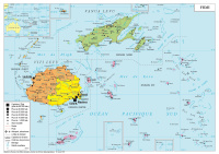 Alerte à la leptospirose et à la typhoïde aux îles Fidji