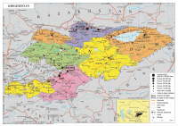 Plus de 4 000 cas de rougeole au Kirghizistan en 2025 ...
