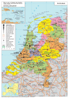 Cas de rougeole aux Pays-Bas (autorités sanitaires)