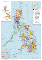 Typhoïde aux Philippines : 3 décès