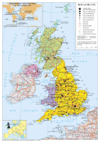 Cryptosporidiose au Pays de Galles : 81 cas (autorités ...