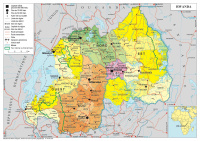 Objectif zéro paludisme pour le Rwanda (autorités ...