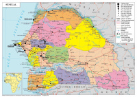 Fièvre de Crimée-Congo au Sénégal (OMS)