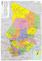 Épidémie de dengue au Tchad (OMS)