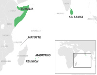 Alerte au chikungunya dans l'Océan Indien (CDC)