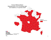Augmentation des cas de dengue importés en France (DGS)