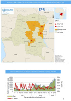 Épidémies de rougeole en RDC : augmentation des cas par ...