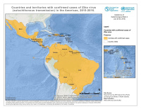 Virus Zika : une urgence de santé publique mondiale (OMS)
