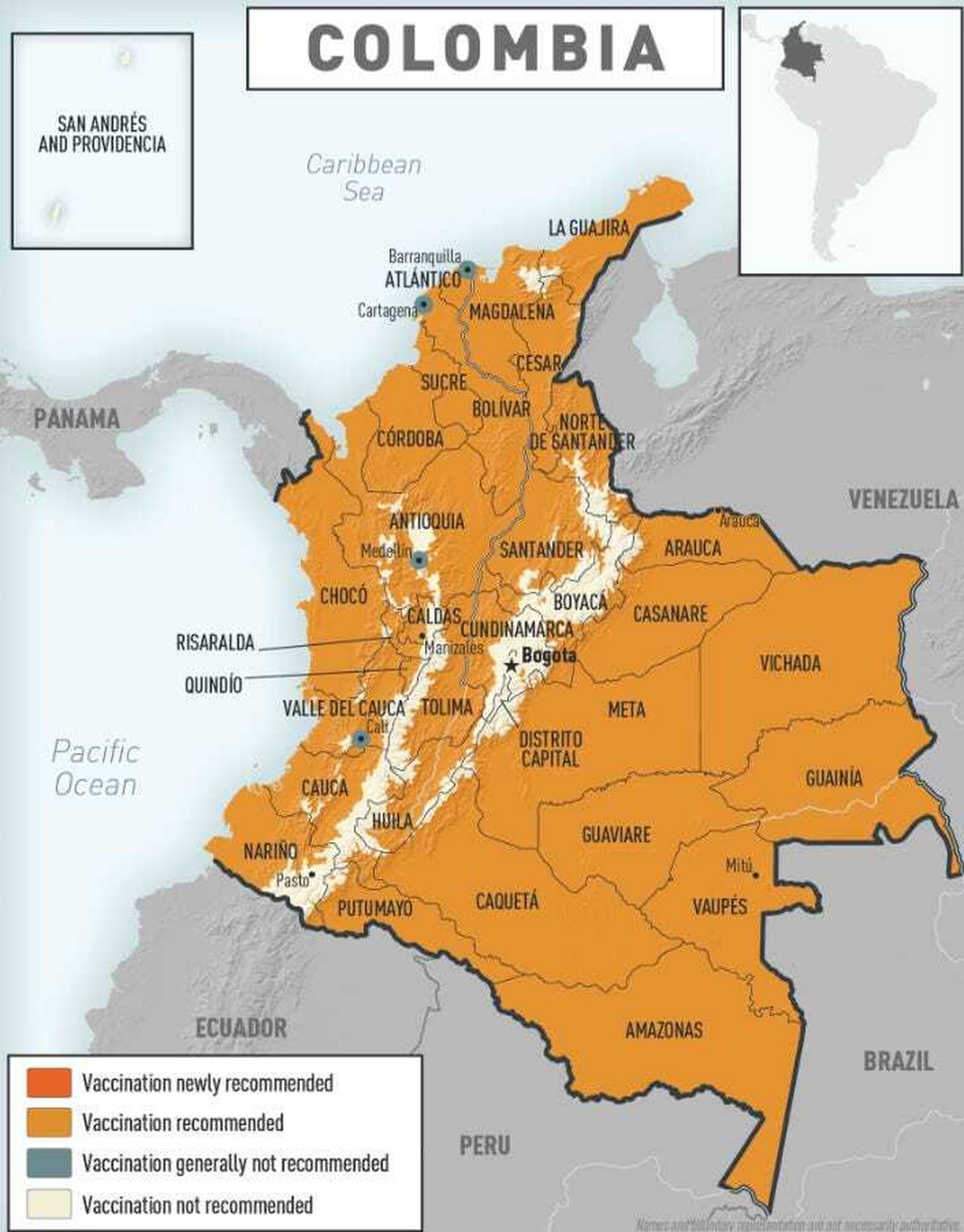 Colombie 2026 09 21